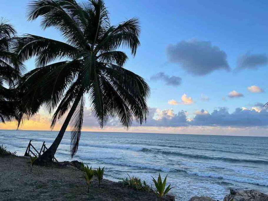 Villa Sea Beach Aguada Luaran gambar