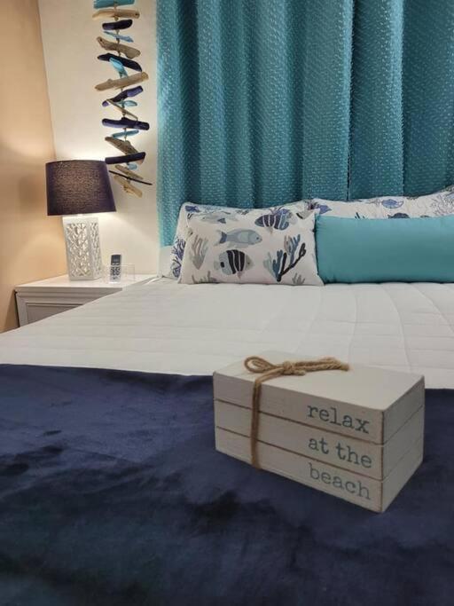 Villa Sea Beach Aguada Luaran gambar