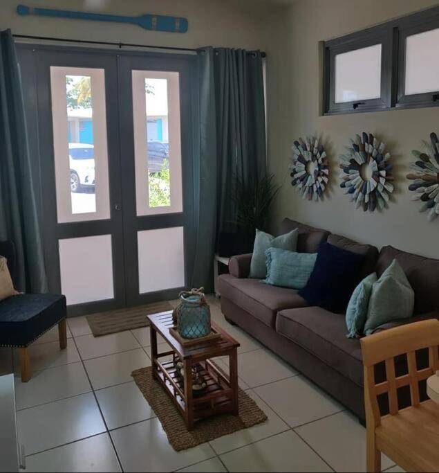 Villa Sea Beach Aguada Luaran gambar